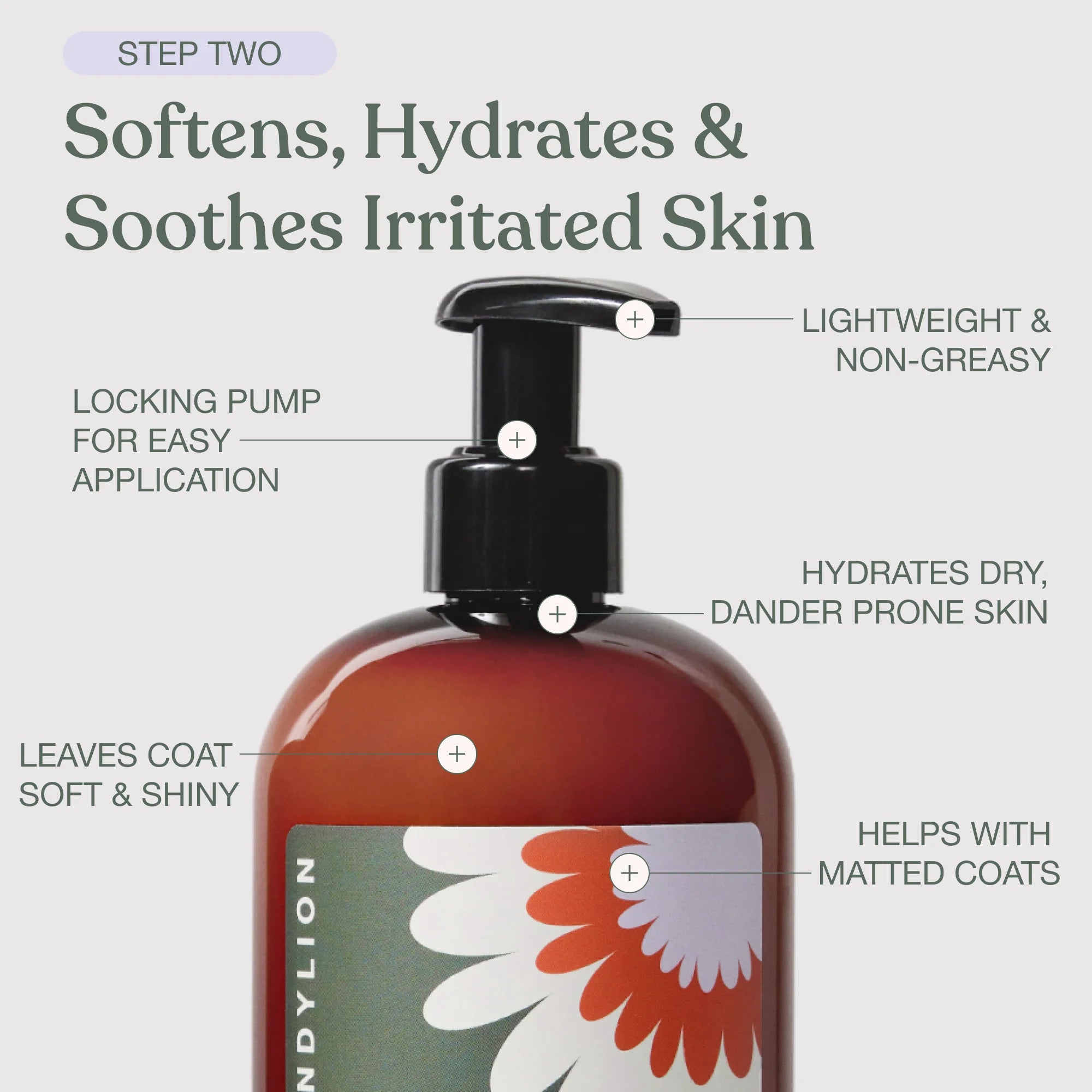 Luxury Pet's Shampoo + Conditioner Combo